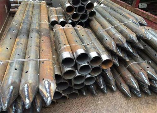 佛子山镇钢花管哪里有卖